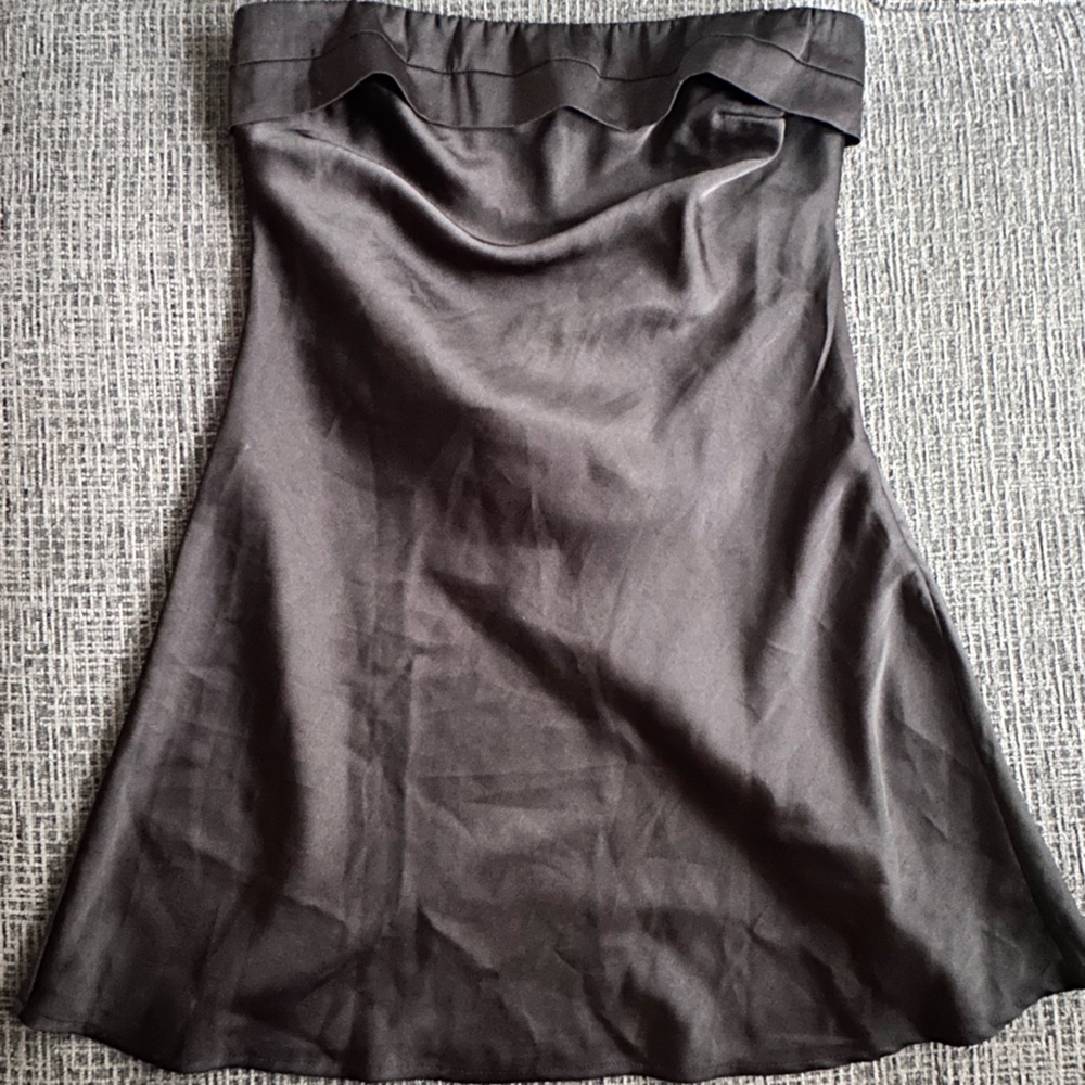 Elegant Black Women's dress